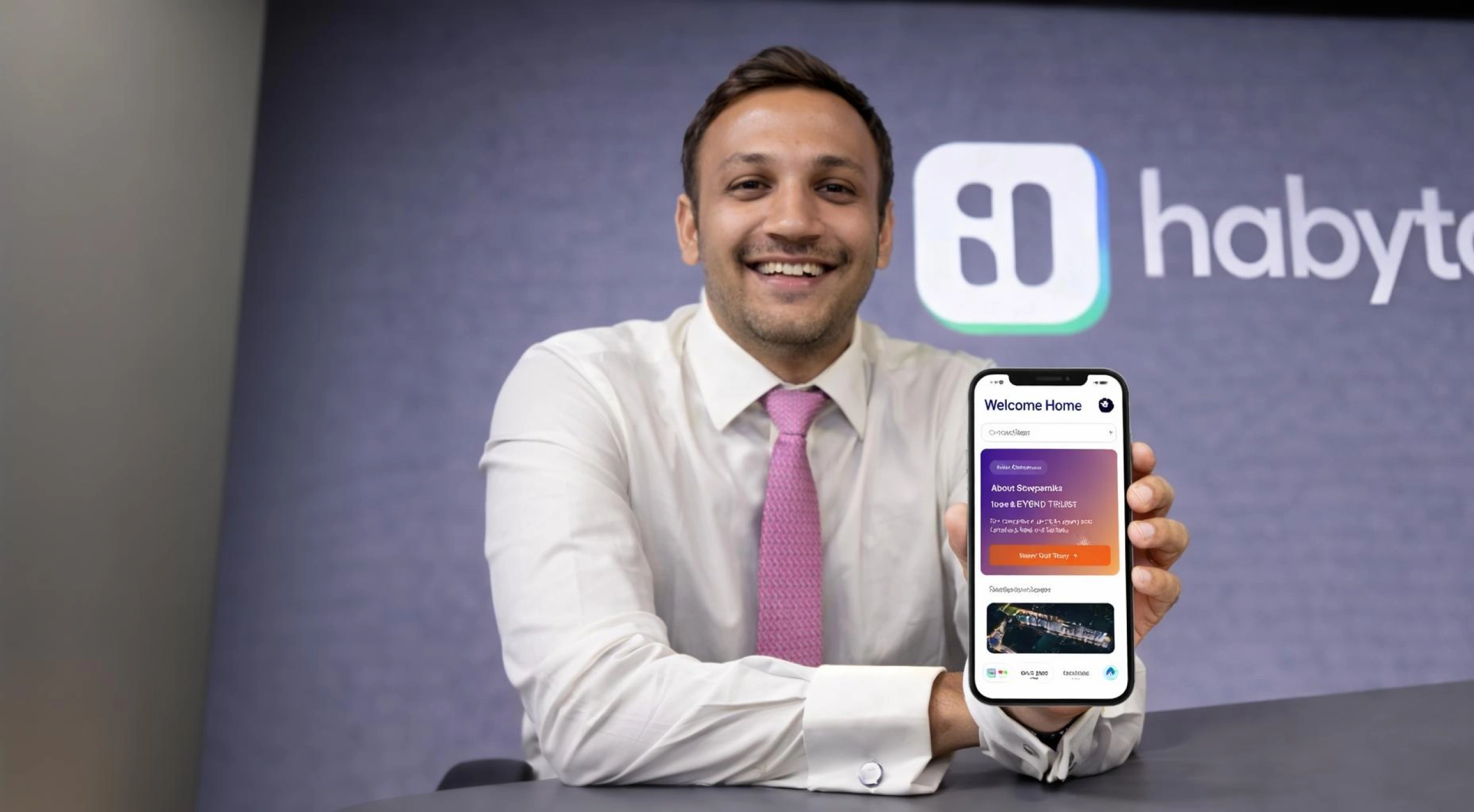 Home hero background