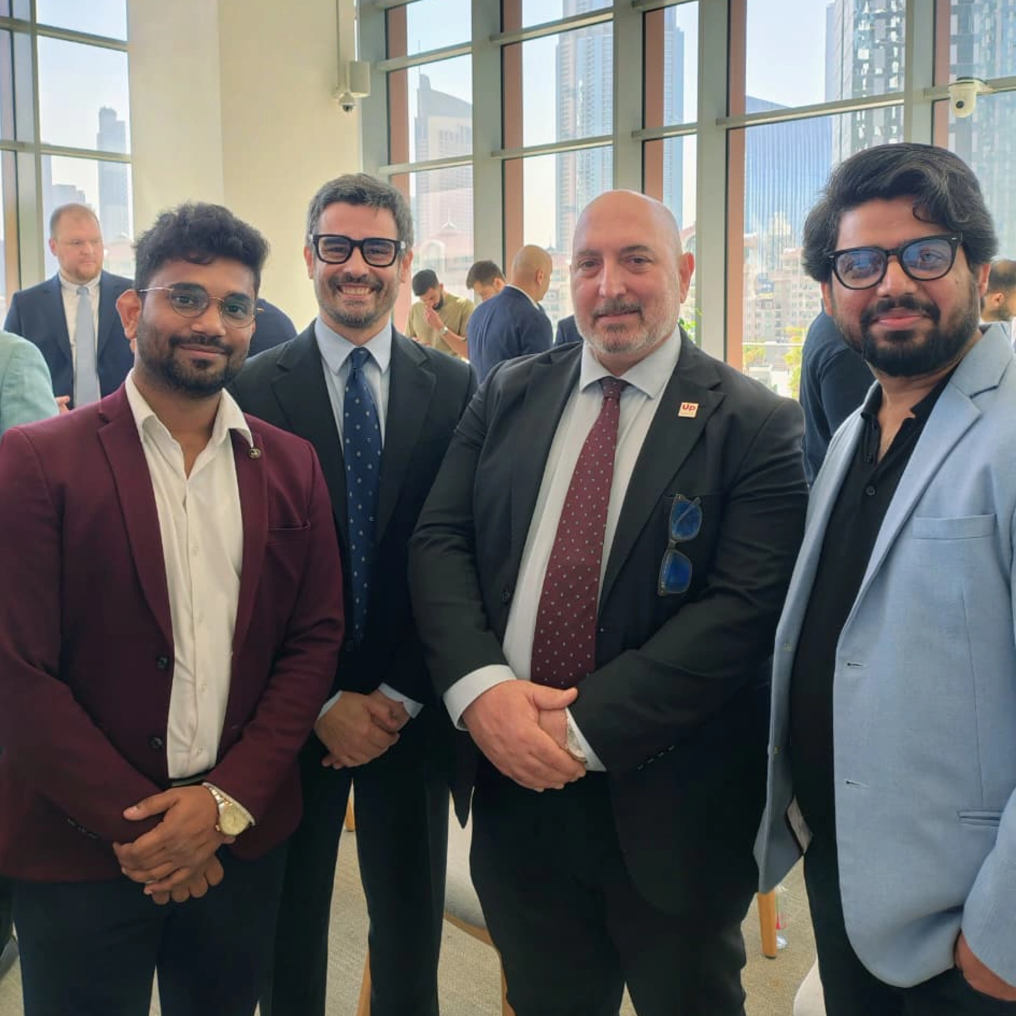 About service slider image