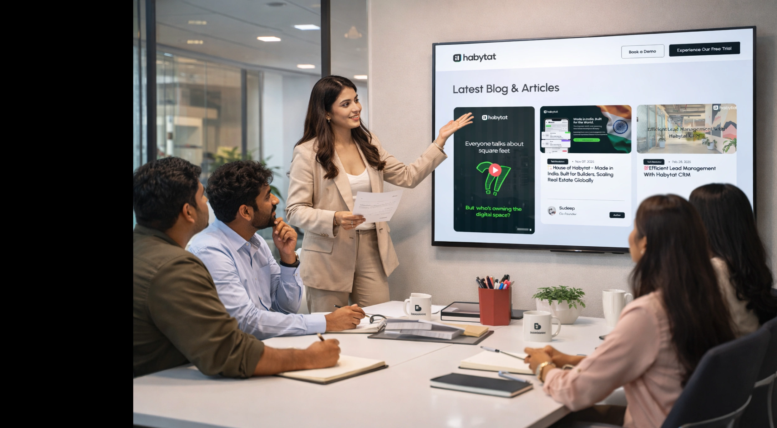 Home hero background