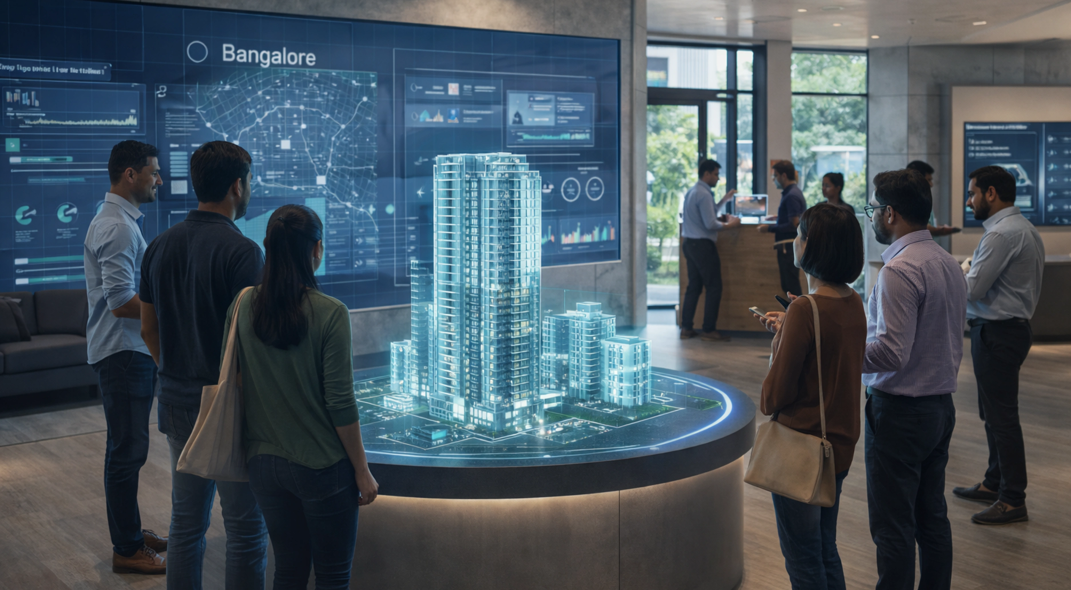 About hero background image