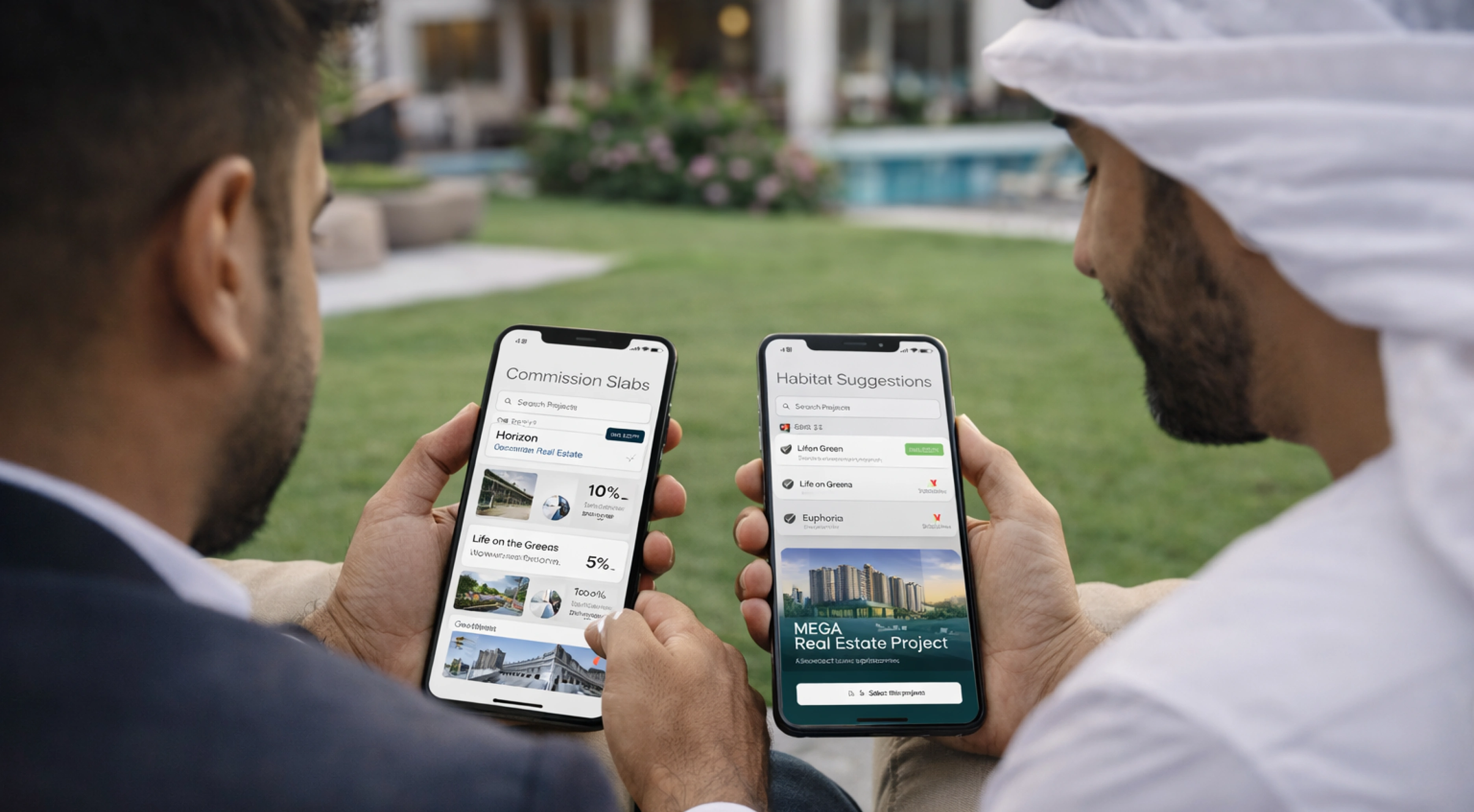 Home hero background