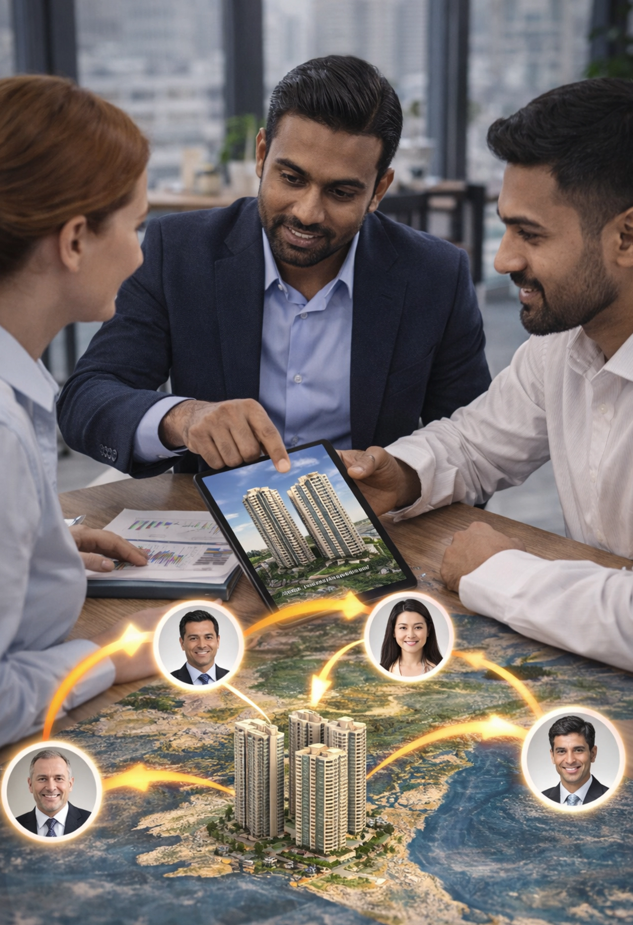 About features scroll big image