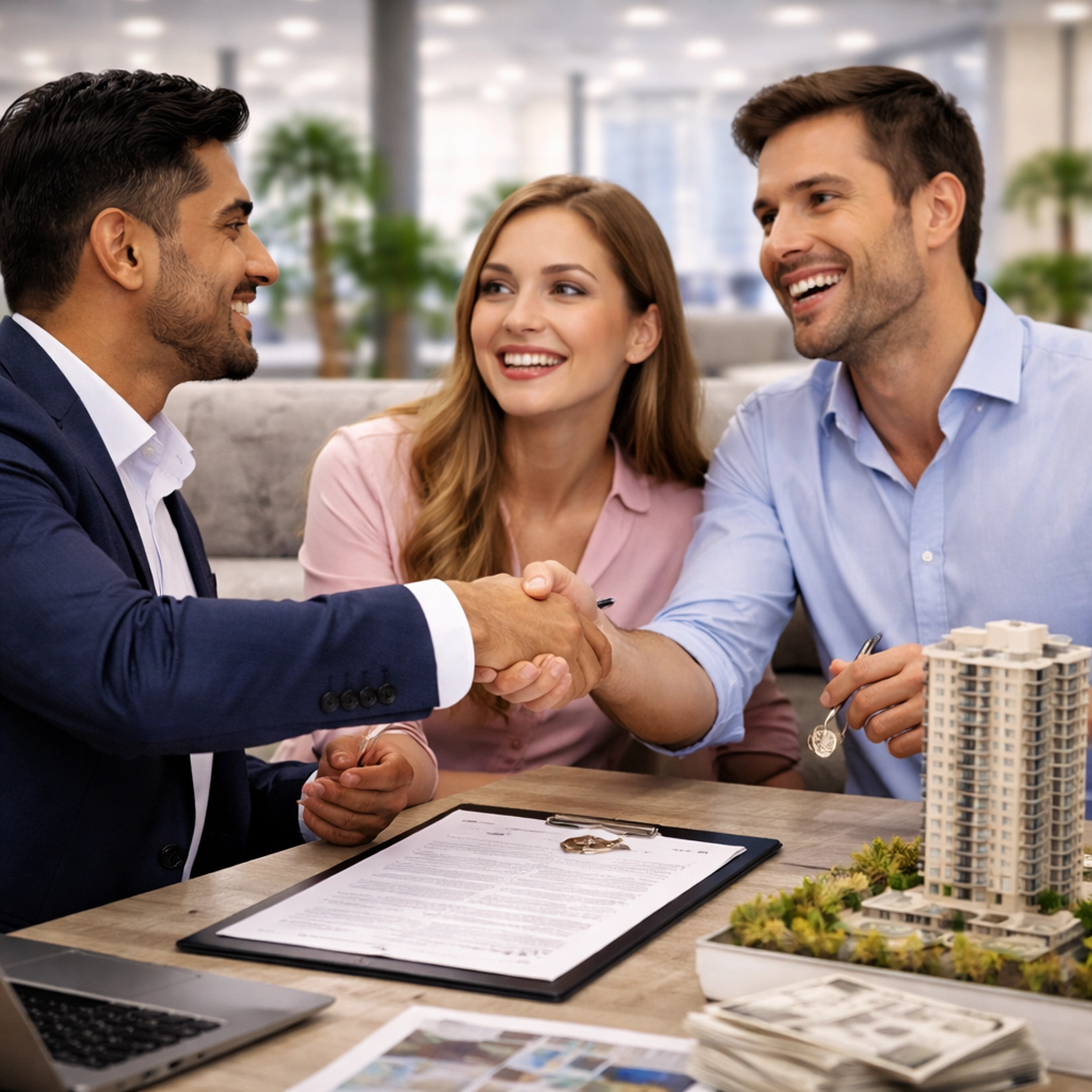 About features scroll big image