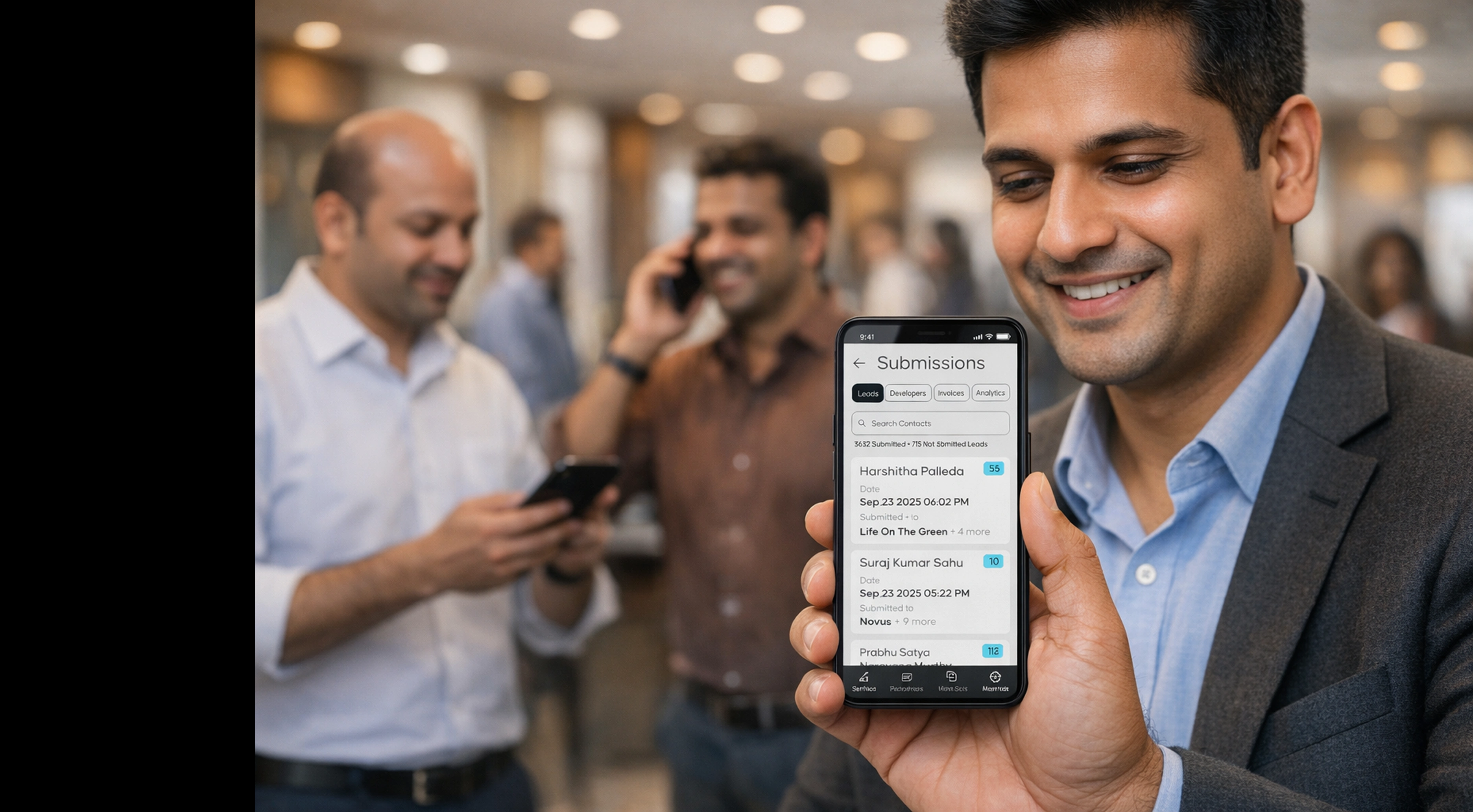 Home hero background