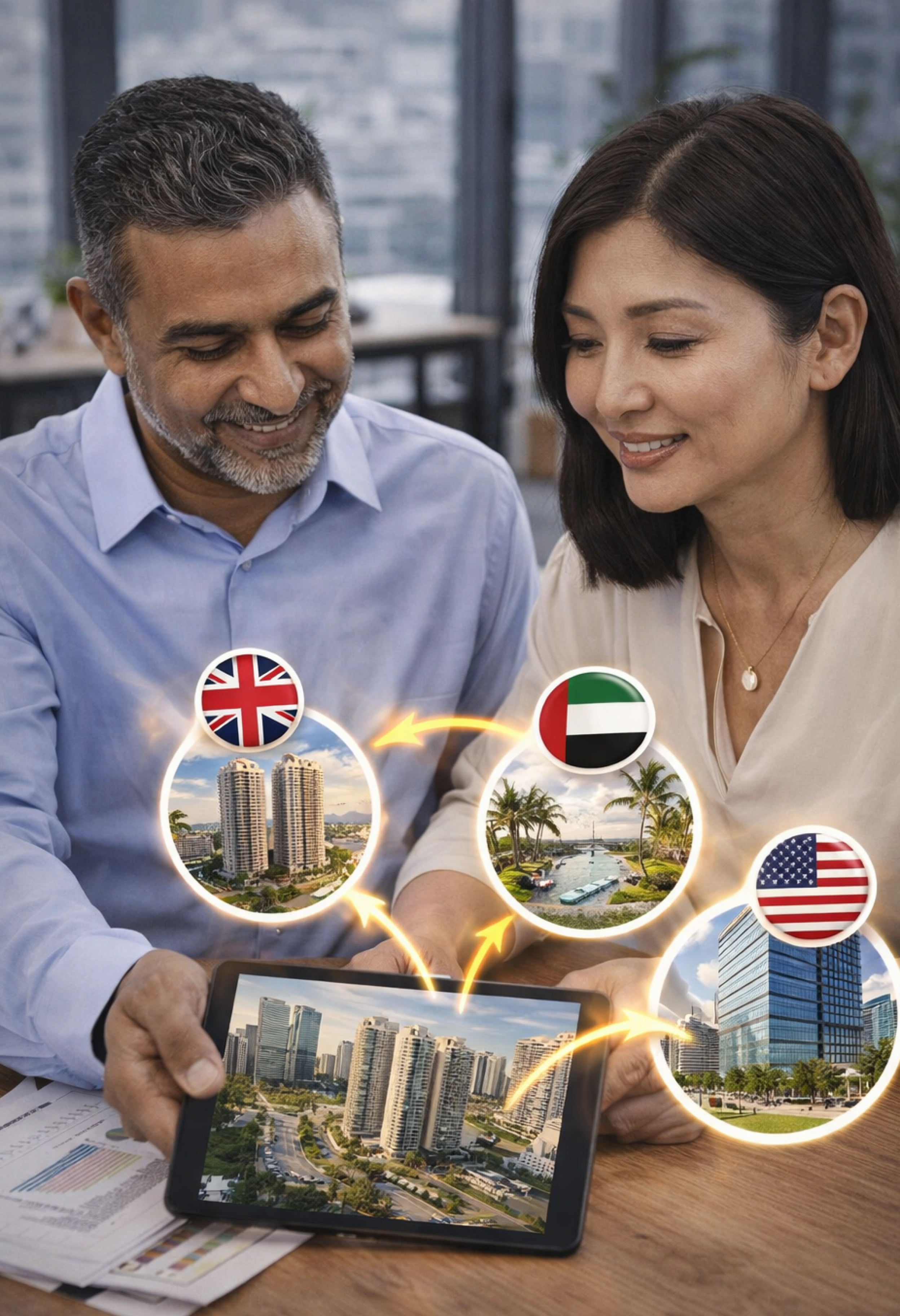 About features scroll big image