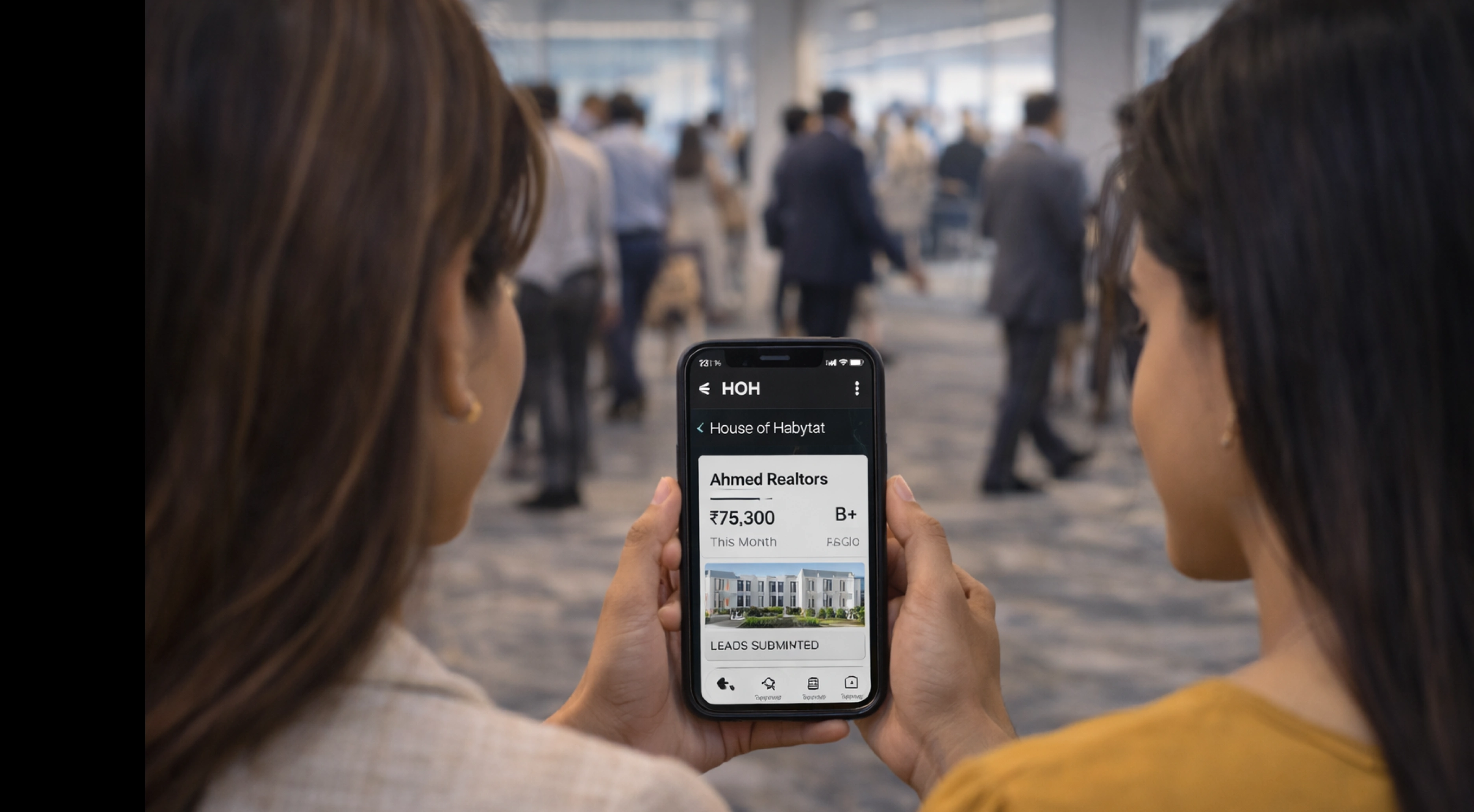 Basketball training background