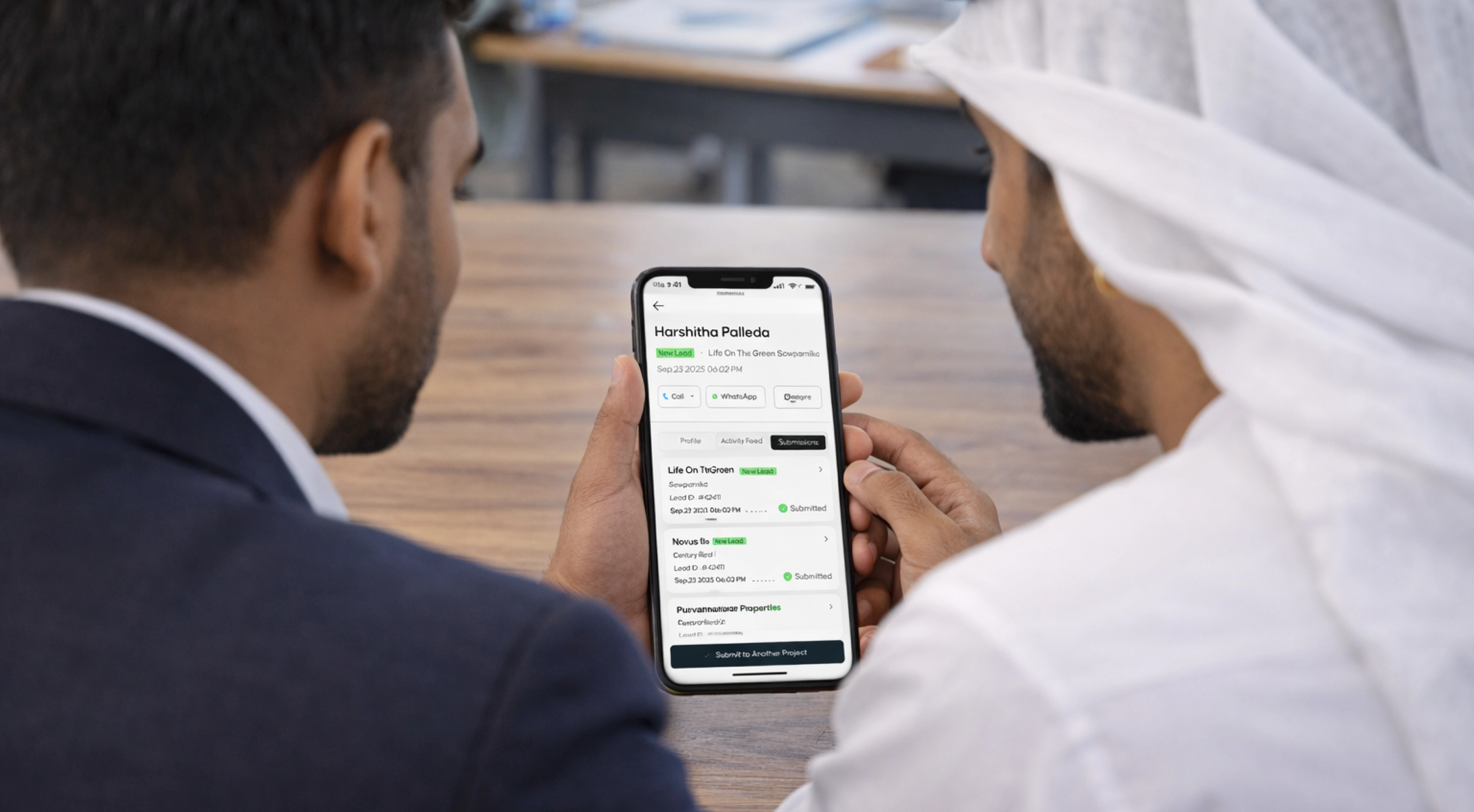 Home hero background