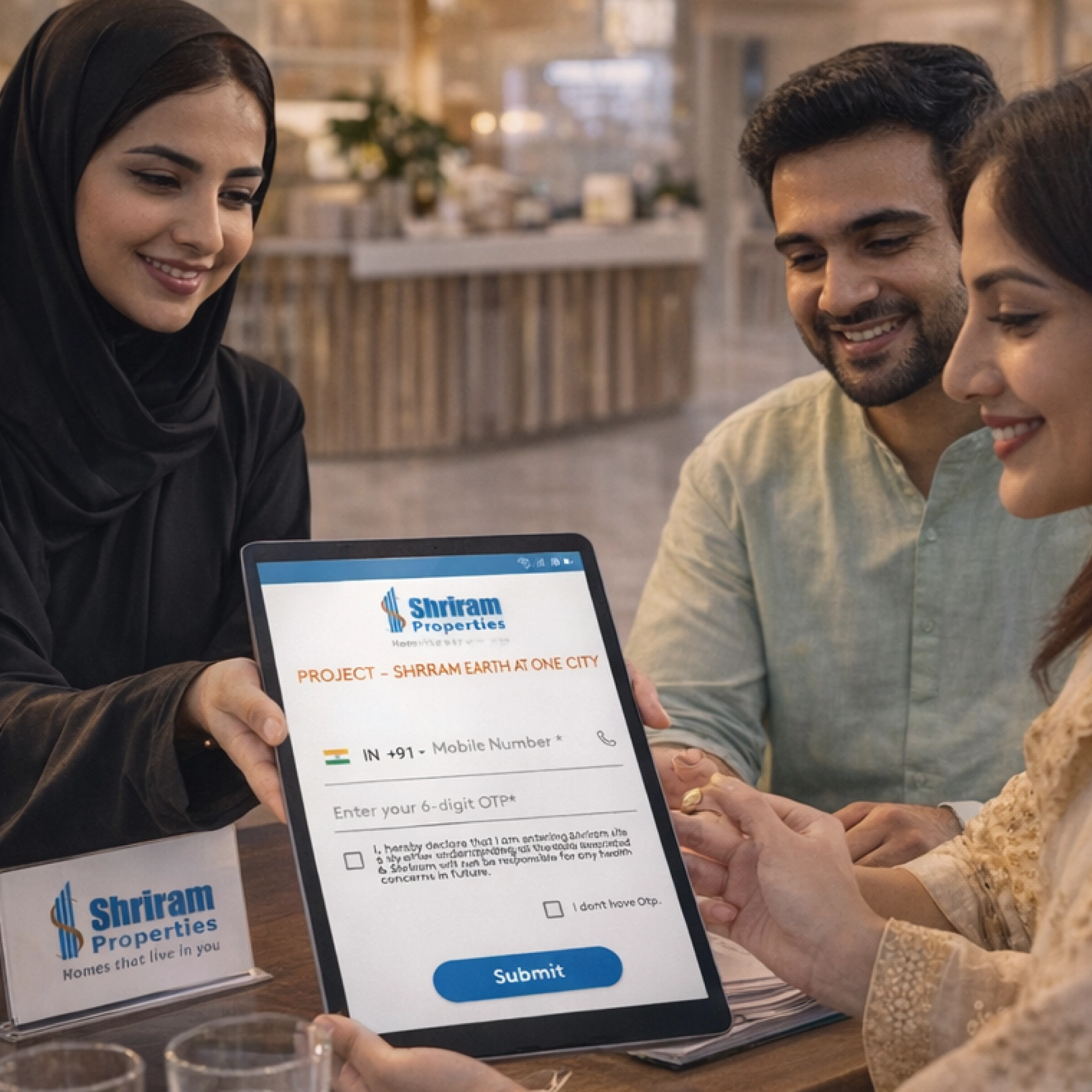 About features scroll big image