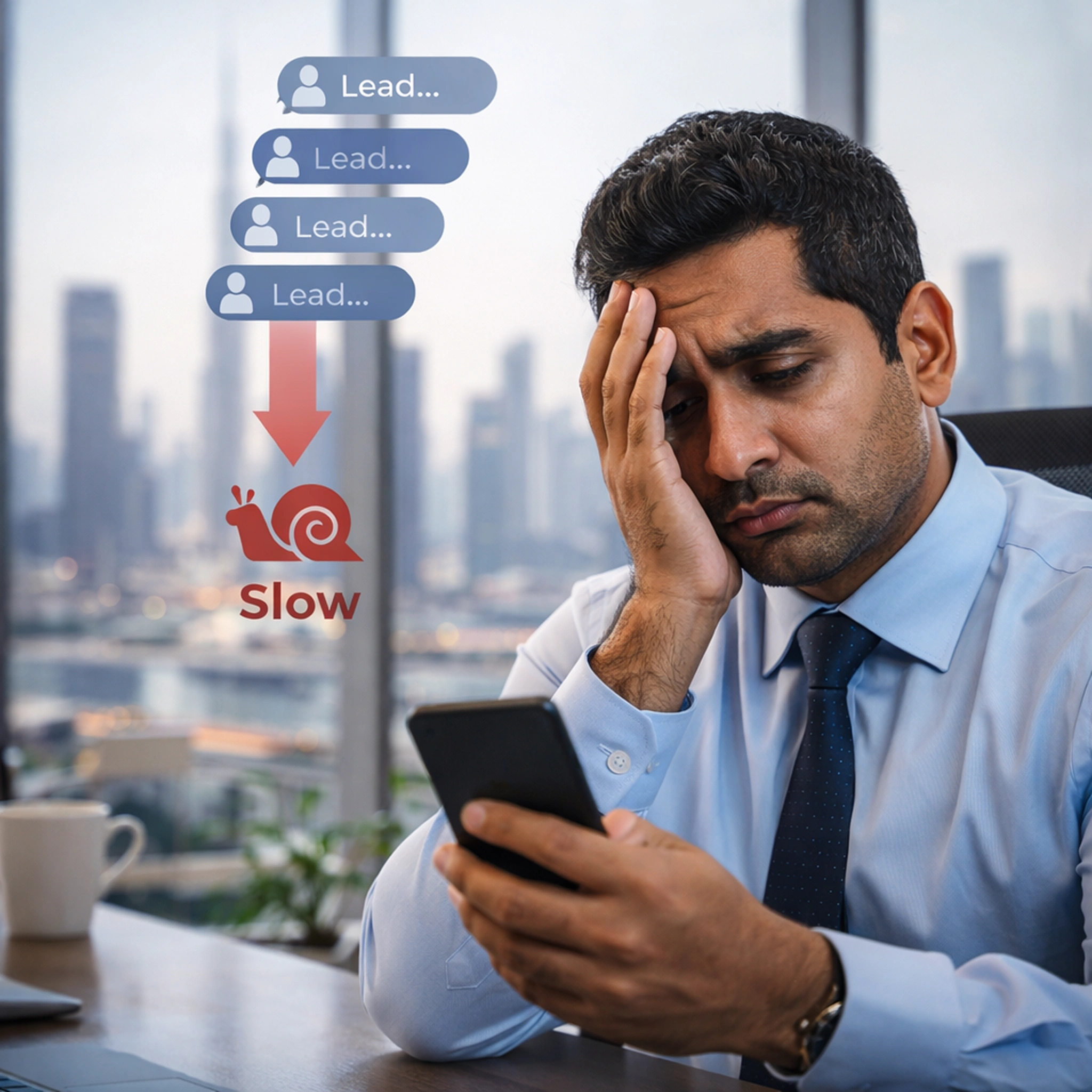 About features scroll big image