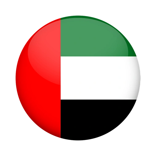 UAE flag