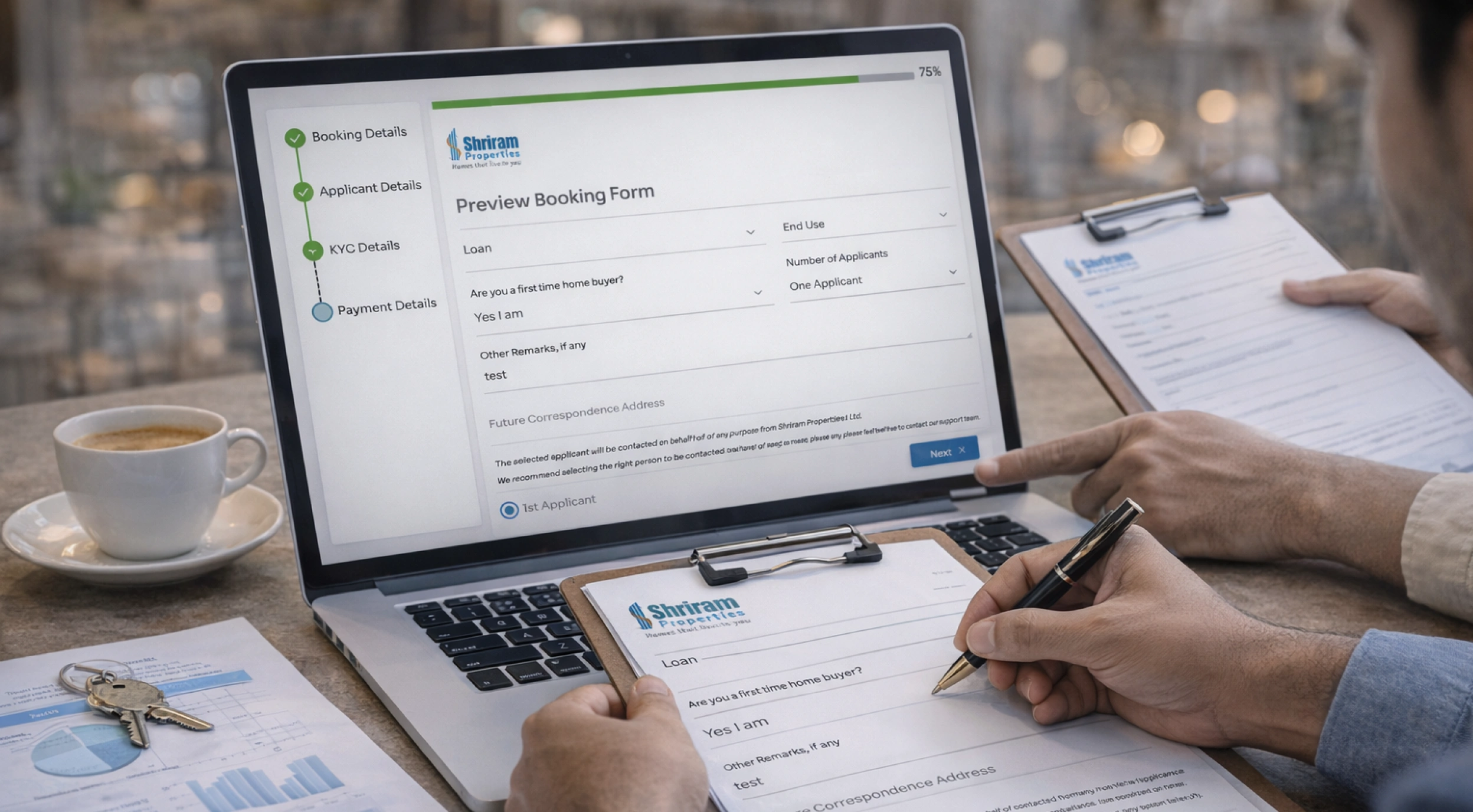 Basketball training background