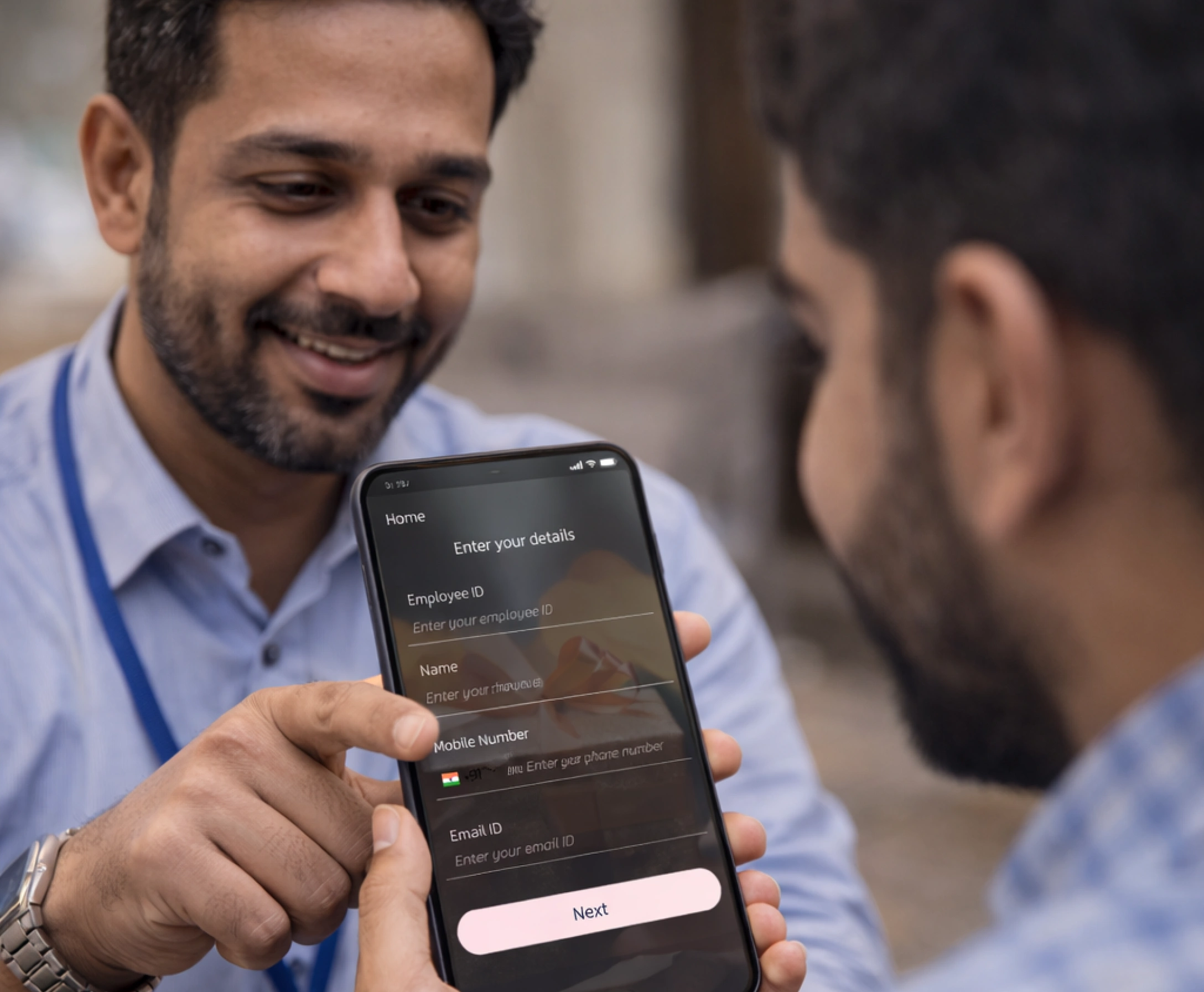 Home pricing left image