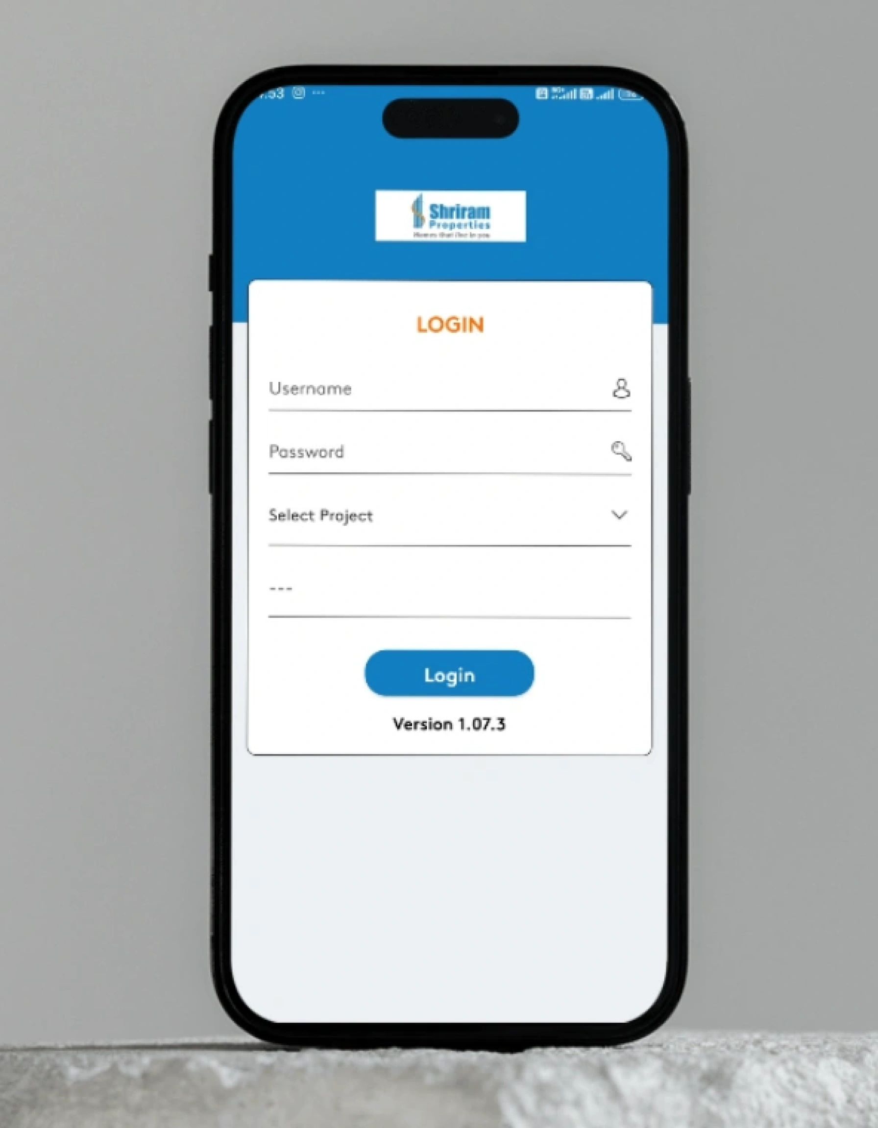 Home service accordion right image