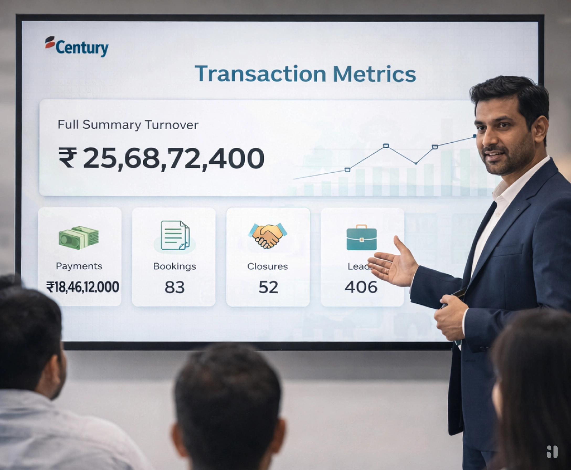 Home pricing left image