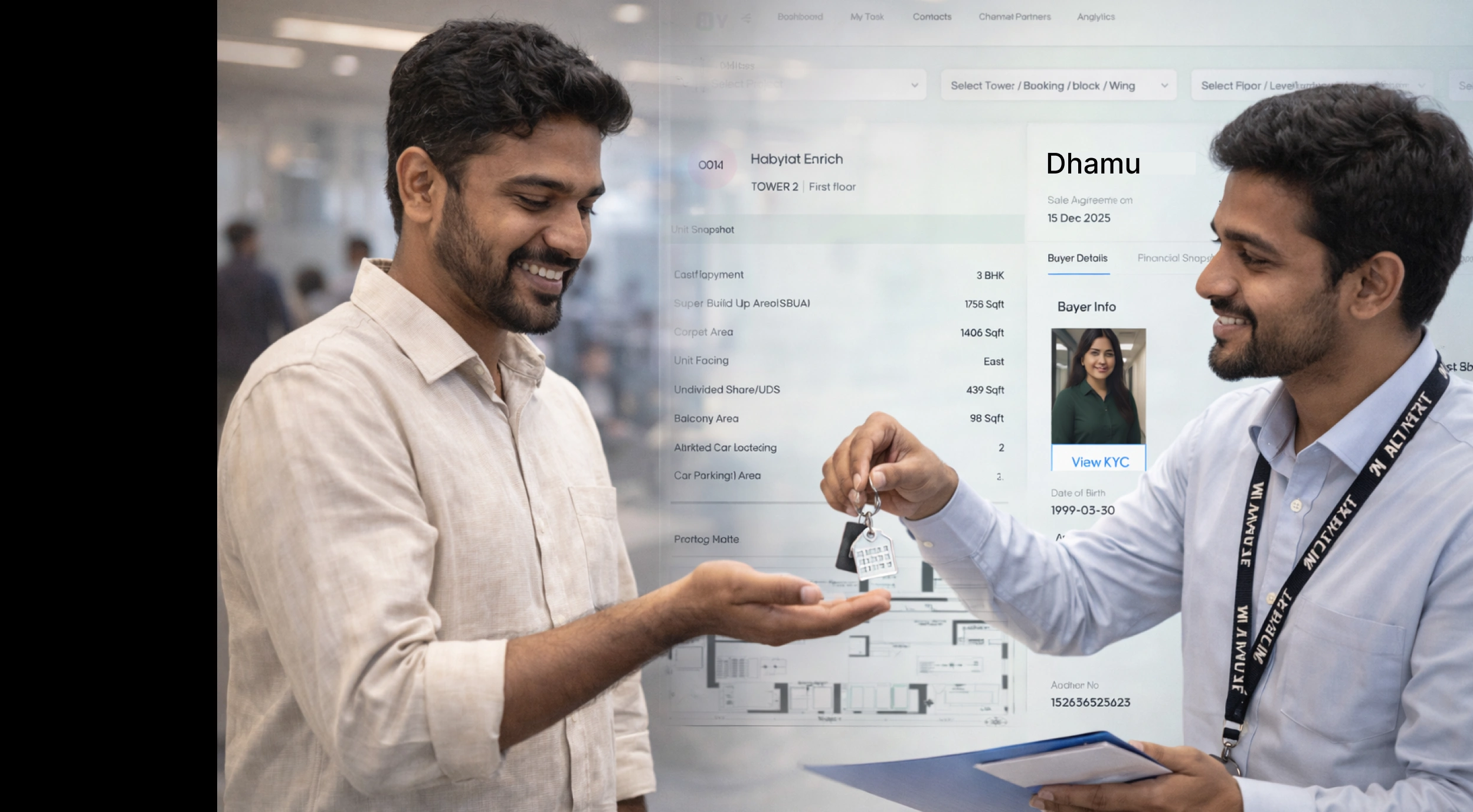 Home hero background